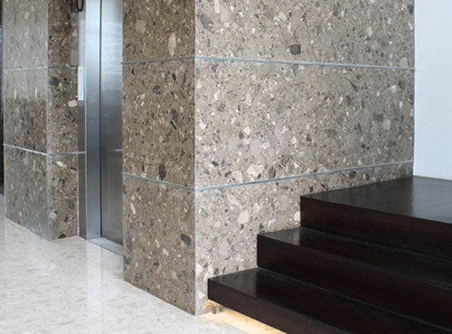 Use Our Elegant Natural Stones For Cladding Your Wall | Natural Stone ...