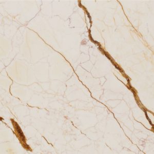 Warm and inviting tones of Etna Beige Marble