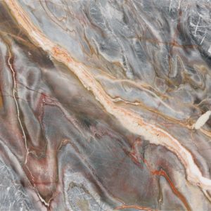The captivating allure of Louise Blue Marble