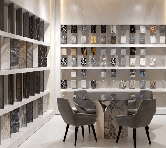 Exceptional Quality and Service in Marble Solutions