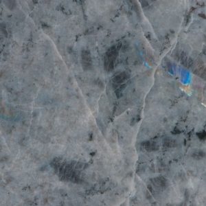 Enigmatic Elegance in Labrodite Blue Exotic
