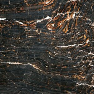 Luxurious allure of Golden Swirl Marble
