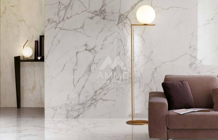 Proper care and maintenance tips for marble countertops and flooring