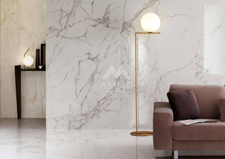 Proper care and maintenance tips for marble countertops and flooring