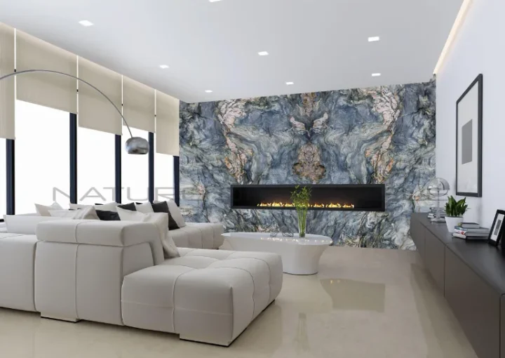 Tips for Selecting the Right Exotic Quartzite Slab for Your Design Project