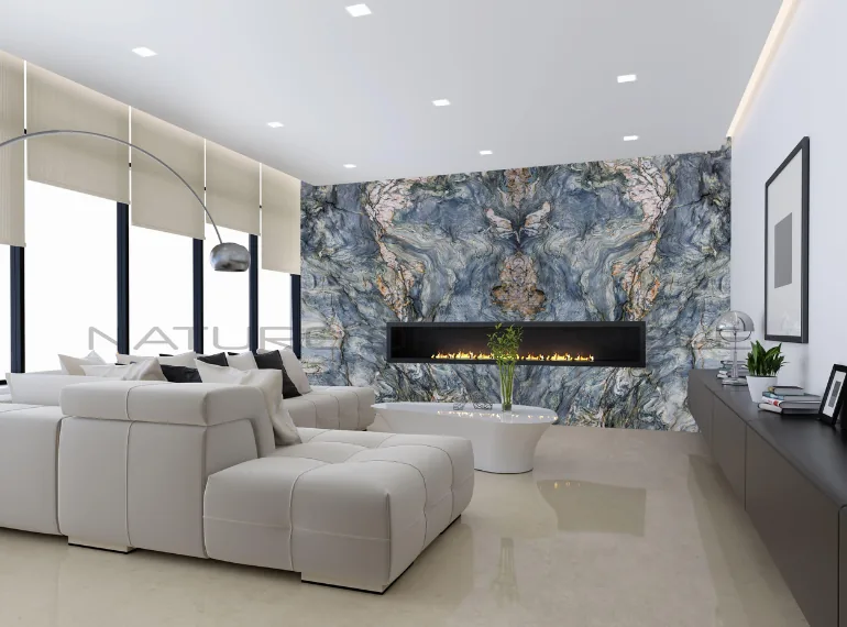 Tips for Selecting the Right Exotic Quartzite Slab for Your Design Project