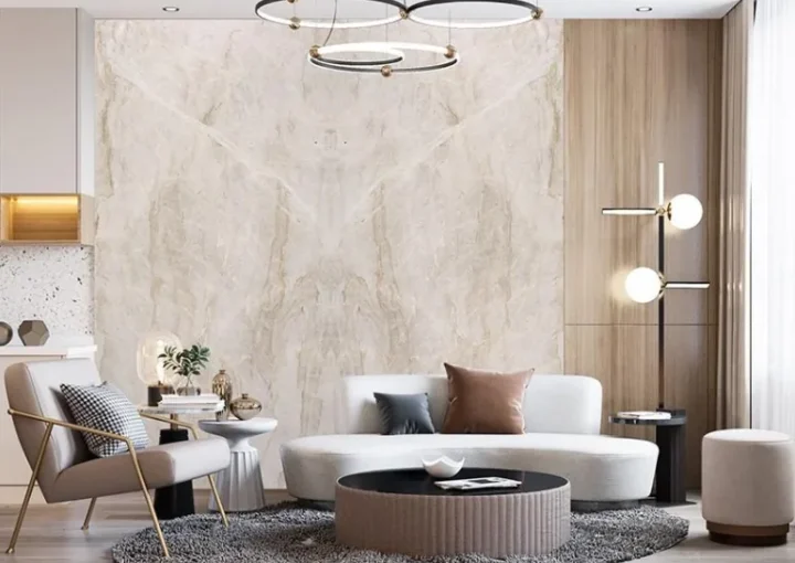How to Choose the Best Exotic Quartzite for Your Villa Interior