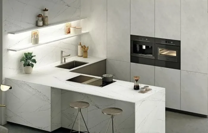 Natural Quartzite vs Engineered Quartz: Key Differences to Know