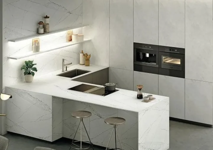 Natural Quartzite vs Engineered Quartz: Key Differences to Know